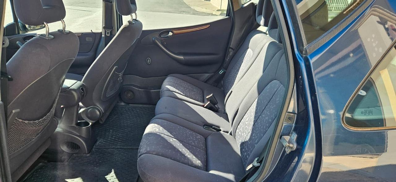 Mercedes-benz A 170 CDI Elegance (Cambio AKS manuale robotizzato)