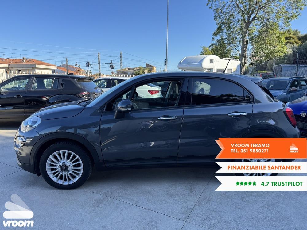 FIAT 500X 1.0 T3 120 CV Connect