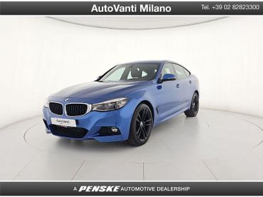 BMW Serie 3 Gran Turismo 320d xDrive Gran Turismo Msport