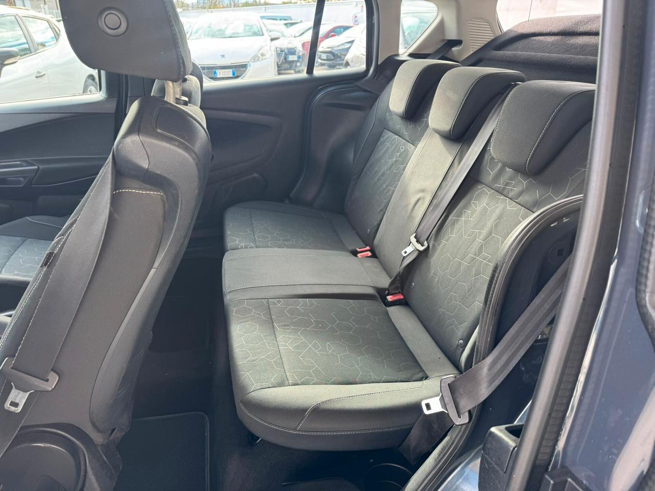 Ford B-Max 1.4 90 CV GPL Business