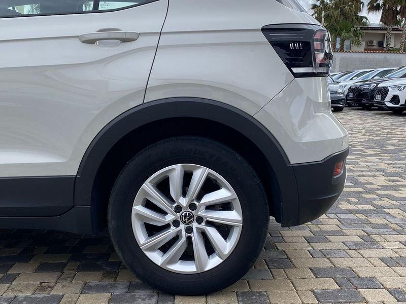 Volkswagen T-Cross Style 1.0 TSI 110 CV