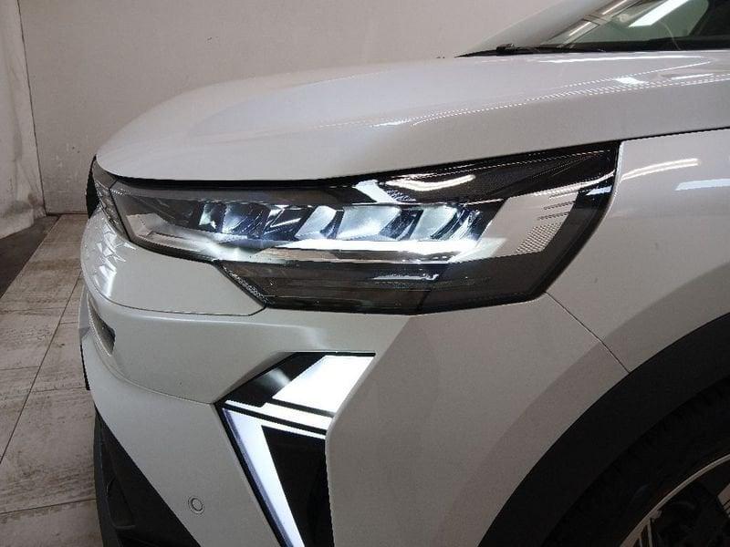 Renault Symbioz 1.6 E-Tech full hybrid Techno 145cv auto