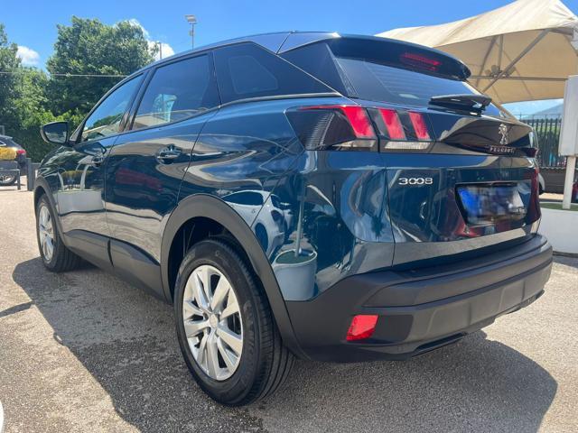 PEUGEOT 3008 BlueHDi 130 S&S EAT8 Active Pack