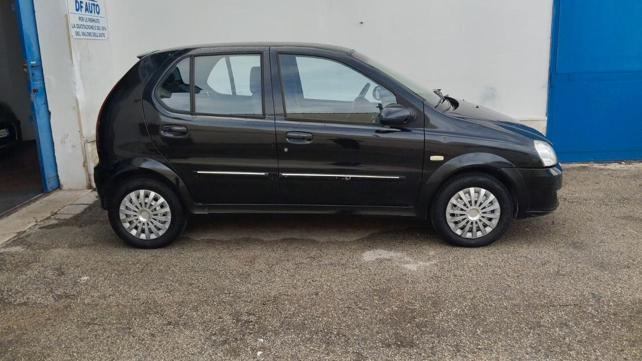 Tata Indica 1.4 5p. GLX Euro 4