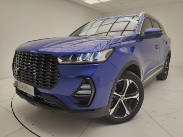 DR AUTOMOBILES DR 6.0 1.5 Turbo CVT