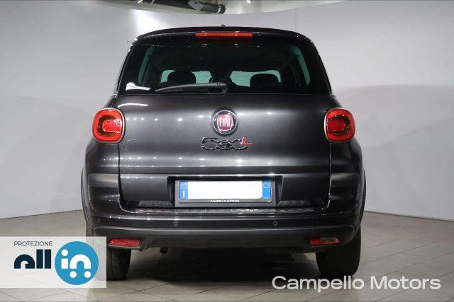FIAT 500L 500L 1.3 Mjt 95cv Sport