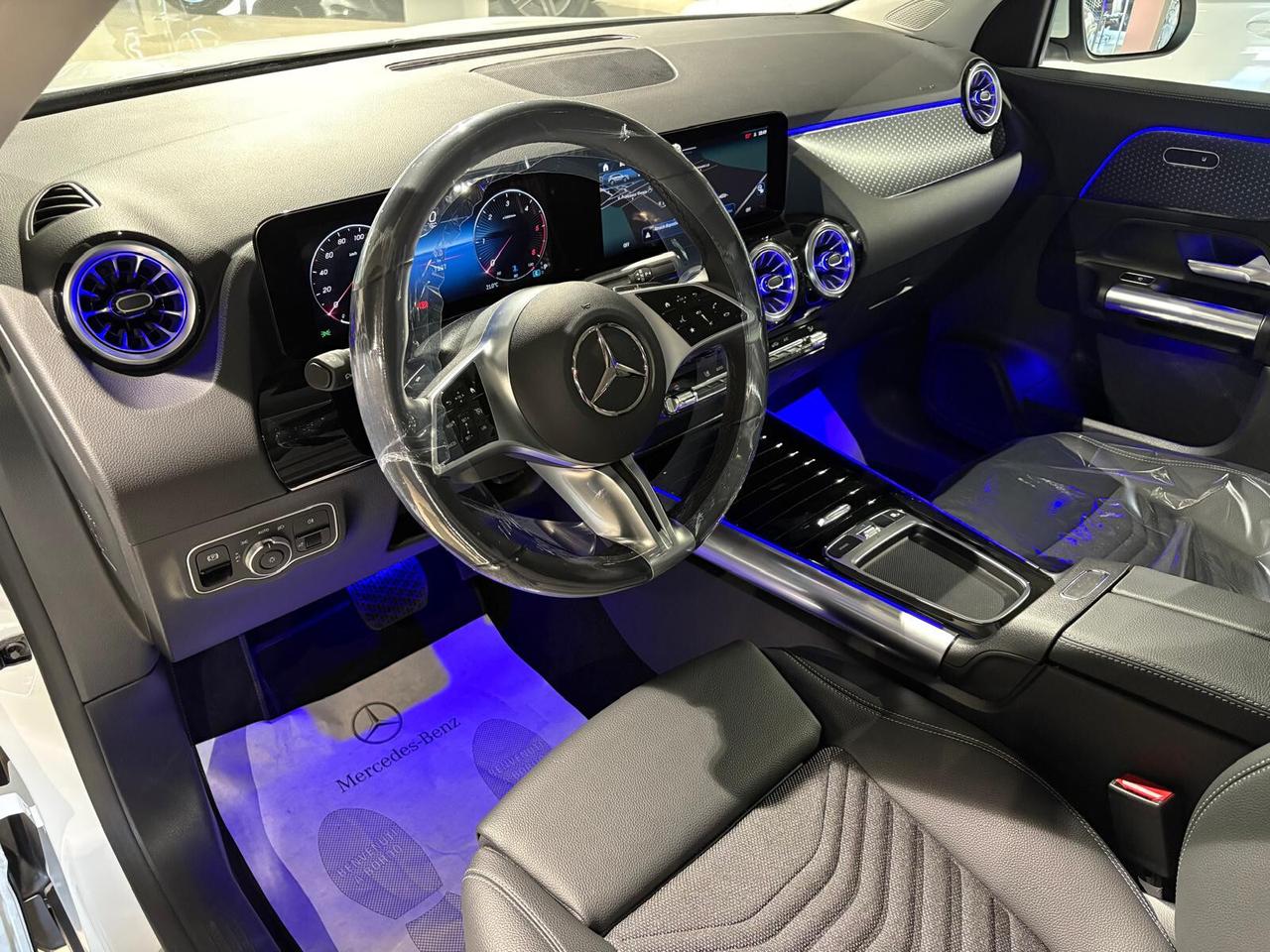 Mercedes-benz GLA 200 d Automatic Progressive Advanced Plus
