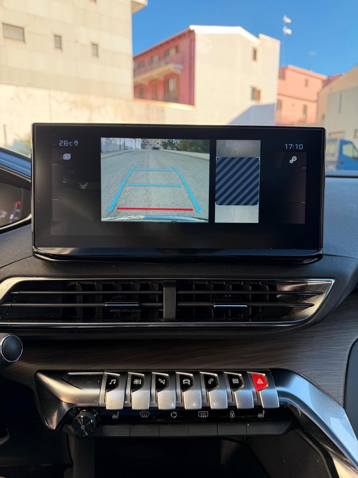 Peugeot 3008 BlueHDi 130 S&S EAT8 GT Pack