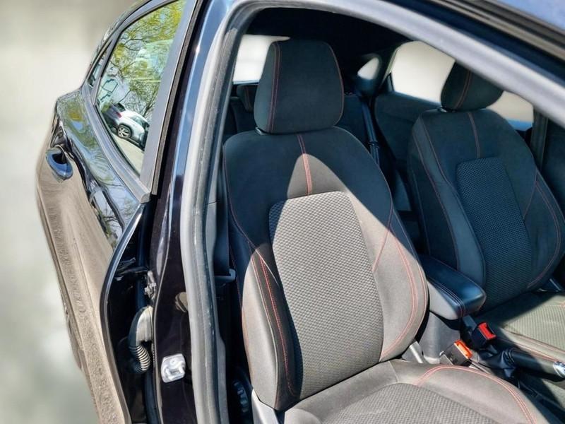 FORD PUMA 1.0 ECOBOOST HYBRID 125 CV ST-LINE SUV