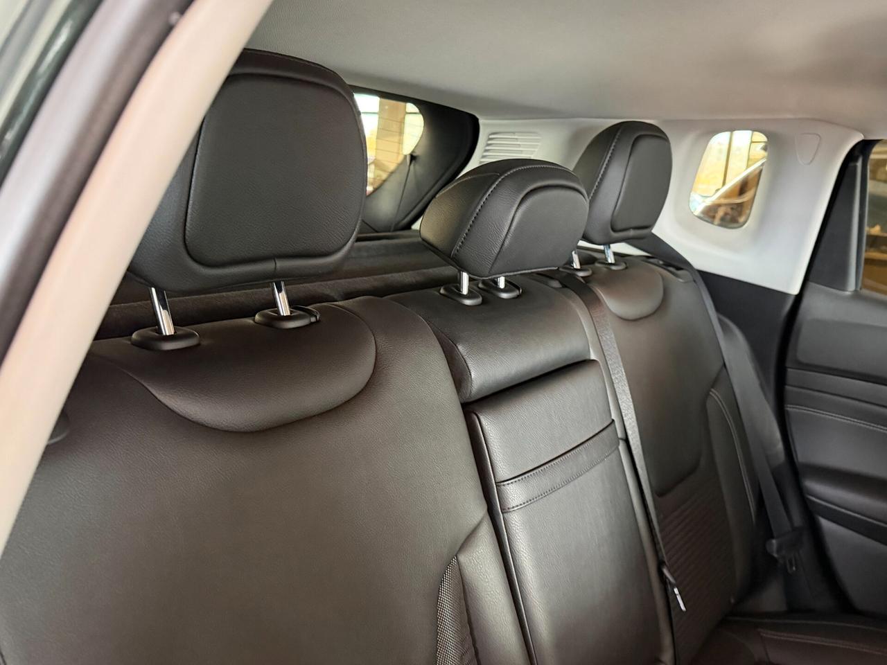 Jeep Compass 2WD 1.6 M.JET 130 cv. LIMITED