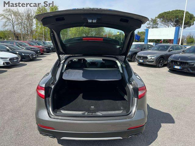 MASERATI Levante Levante 3.0 V6 250cv auto my19 - FY942KJ