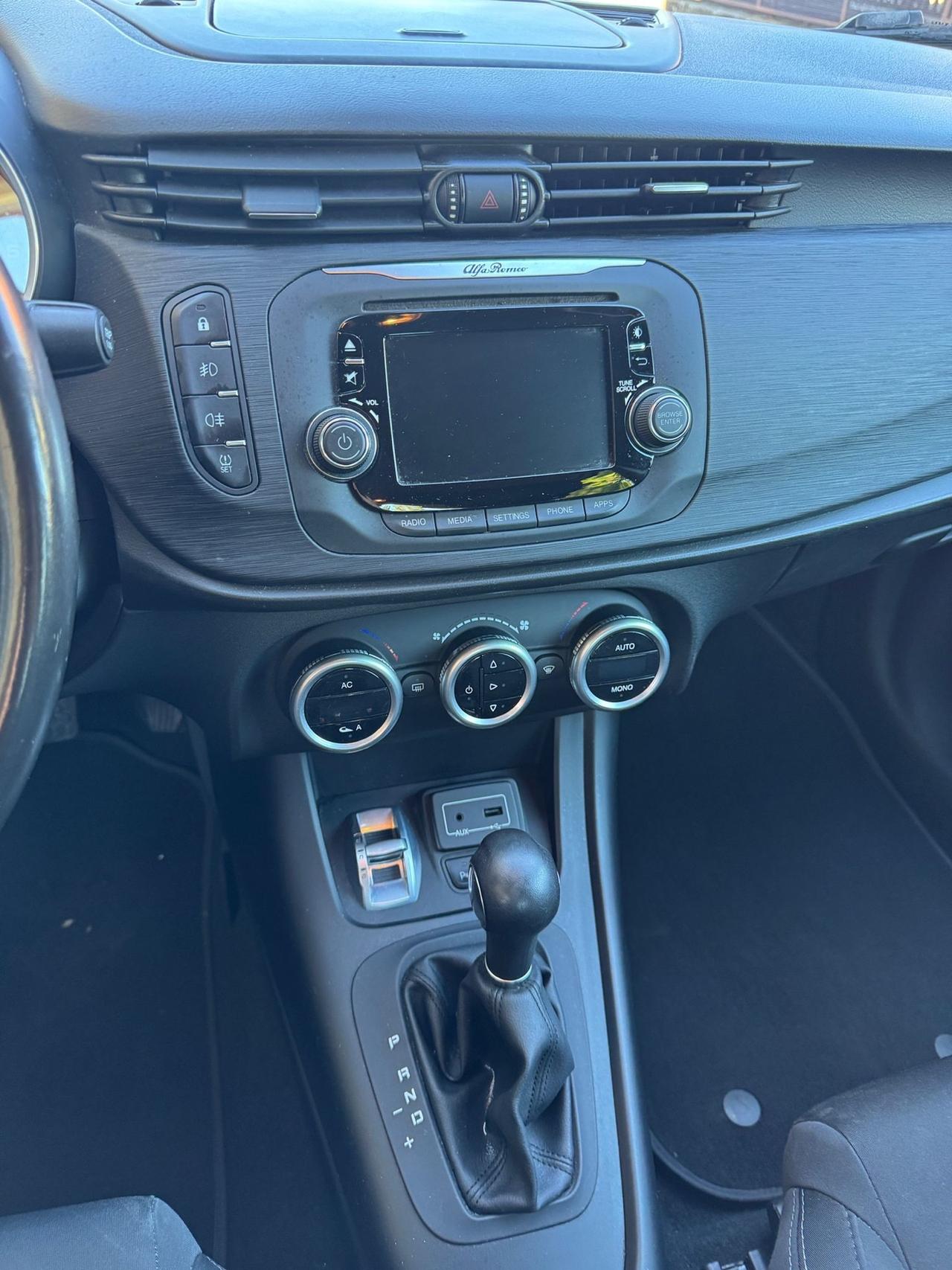 Alfa Romeo Giulietta 1.6 JTDm TCT 120 CV Super