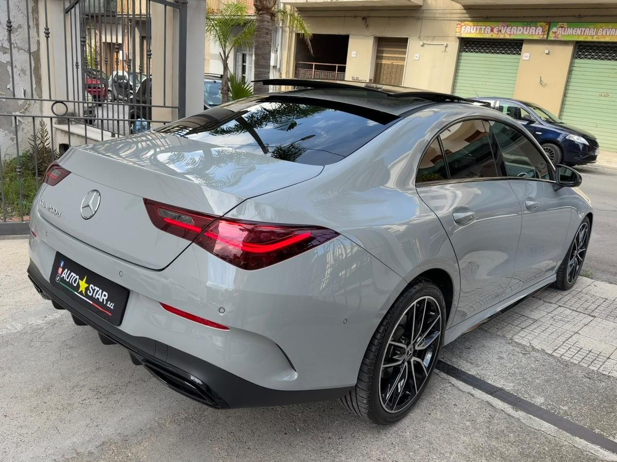 New Mercedes CLA 200d 150CV Premium AMG Special Edition