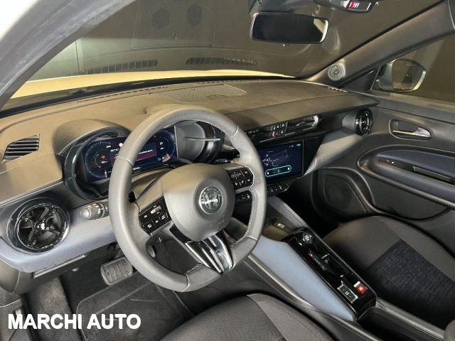 ALFA ROMEO Junior 1.2 145 CV Hybrid eDCT6
