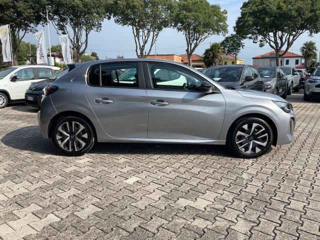 PEUGEOT 208 PureTech 75 S&S 5 porte Active