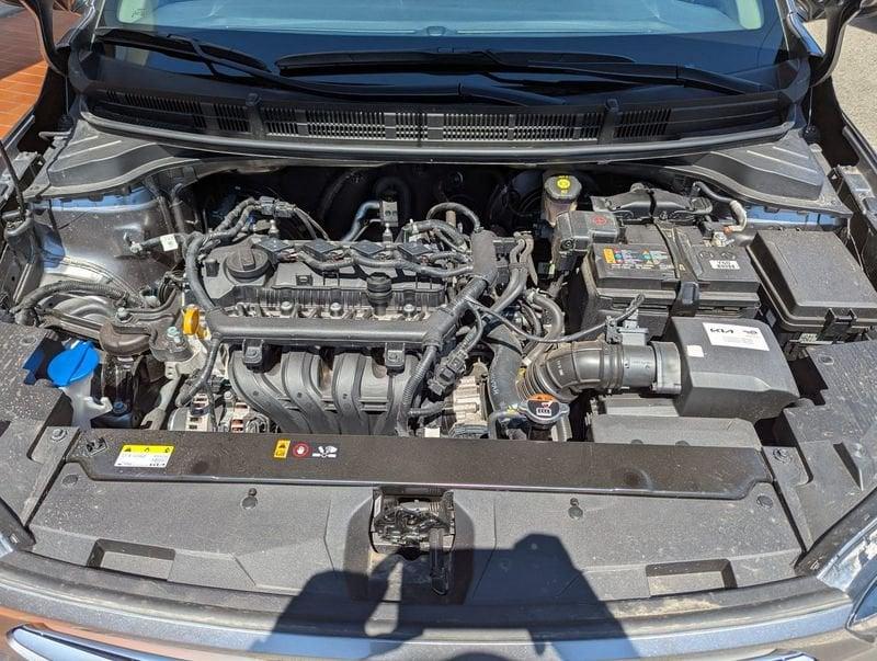 KIA Stonic Stonic 1.2 DPI Style