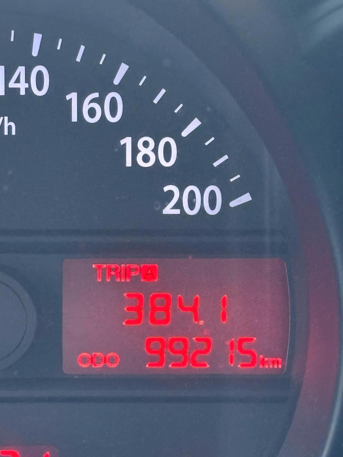 Kia Picanto 1.0 12V 5 porte City