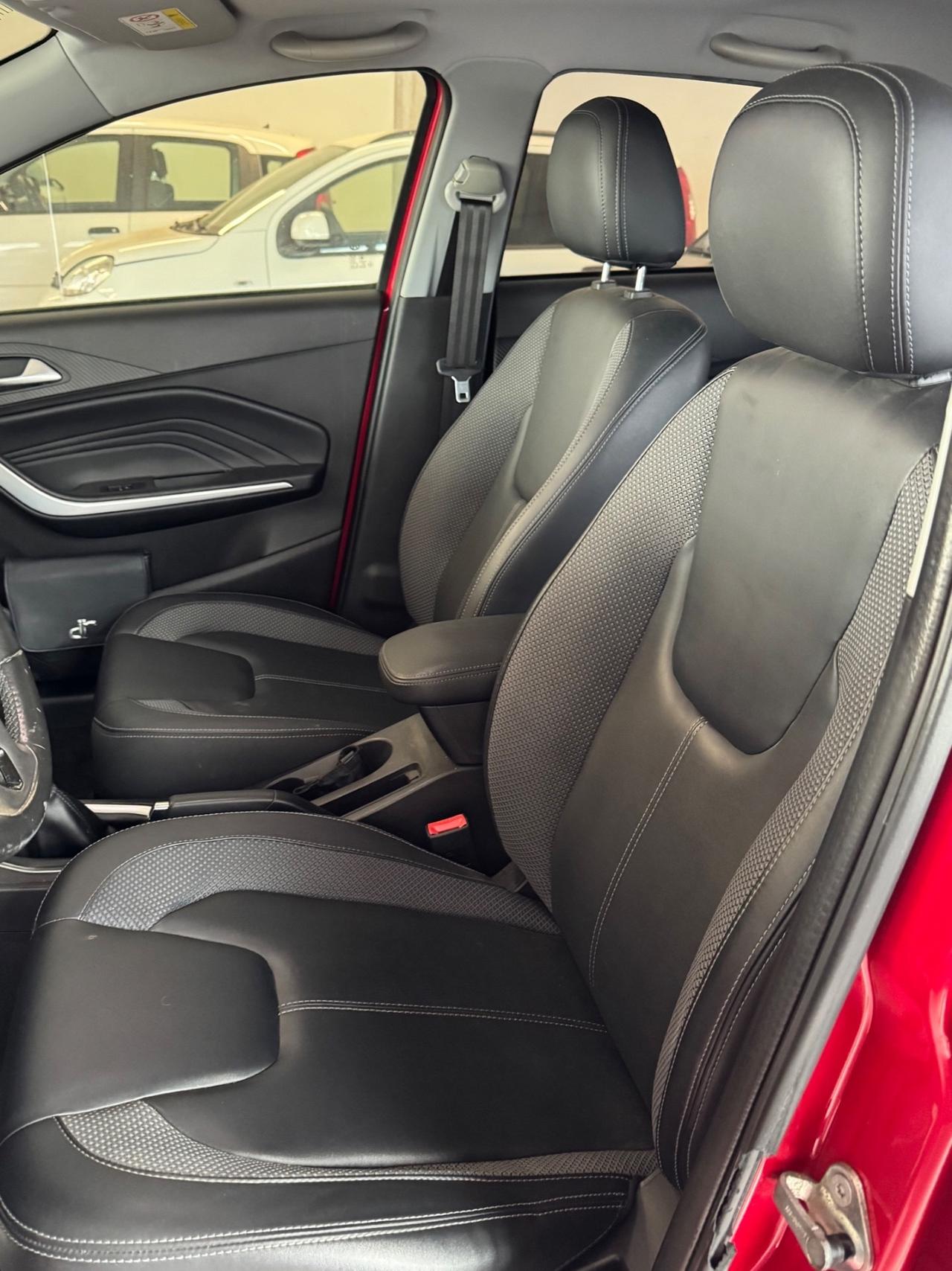 Dr 3 dr3 1.5 Bi-Fuel GPL