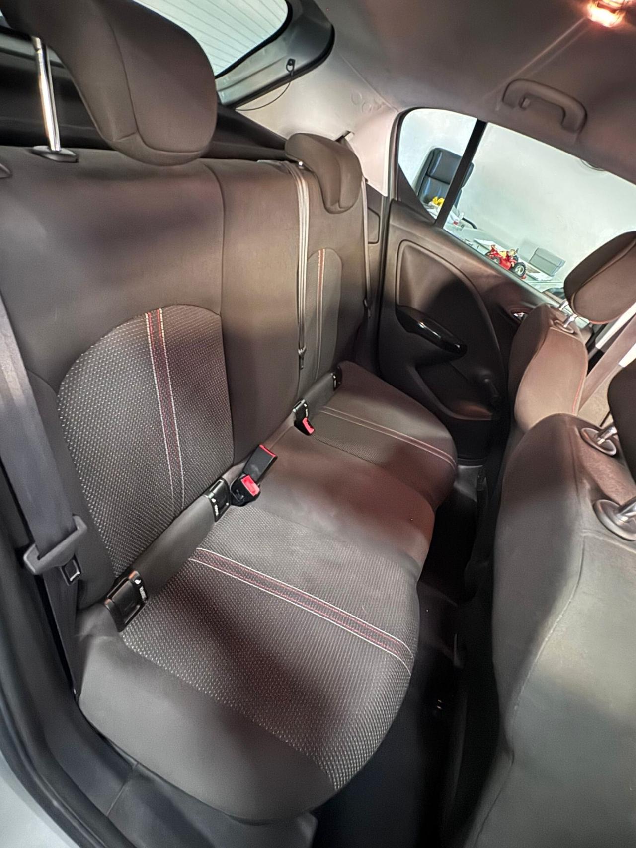 Opel Corsa 1.3 CDTI 5 porte Innovation