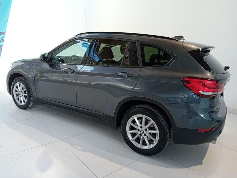 BMW X1 X1 xDrive20d Business Advantage