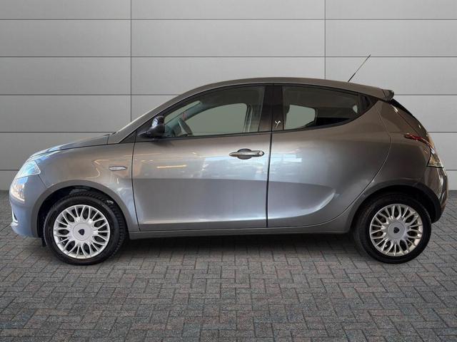 LANCIA Ypsilon 1.3 MJT 16V 95 CV 5 porte S&S Gold