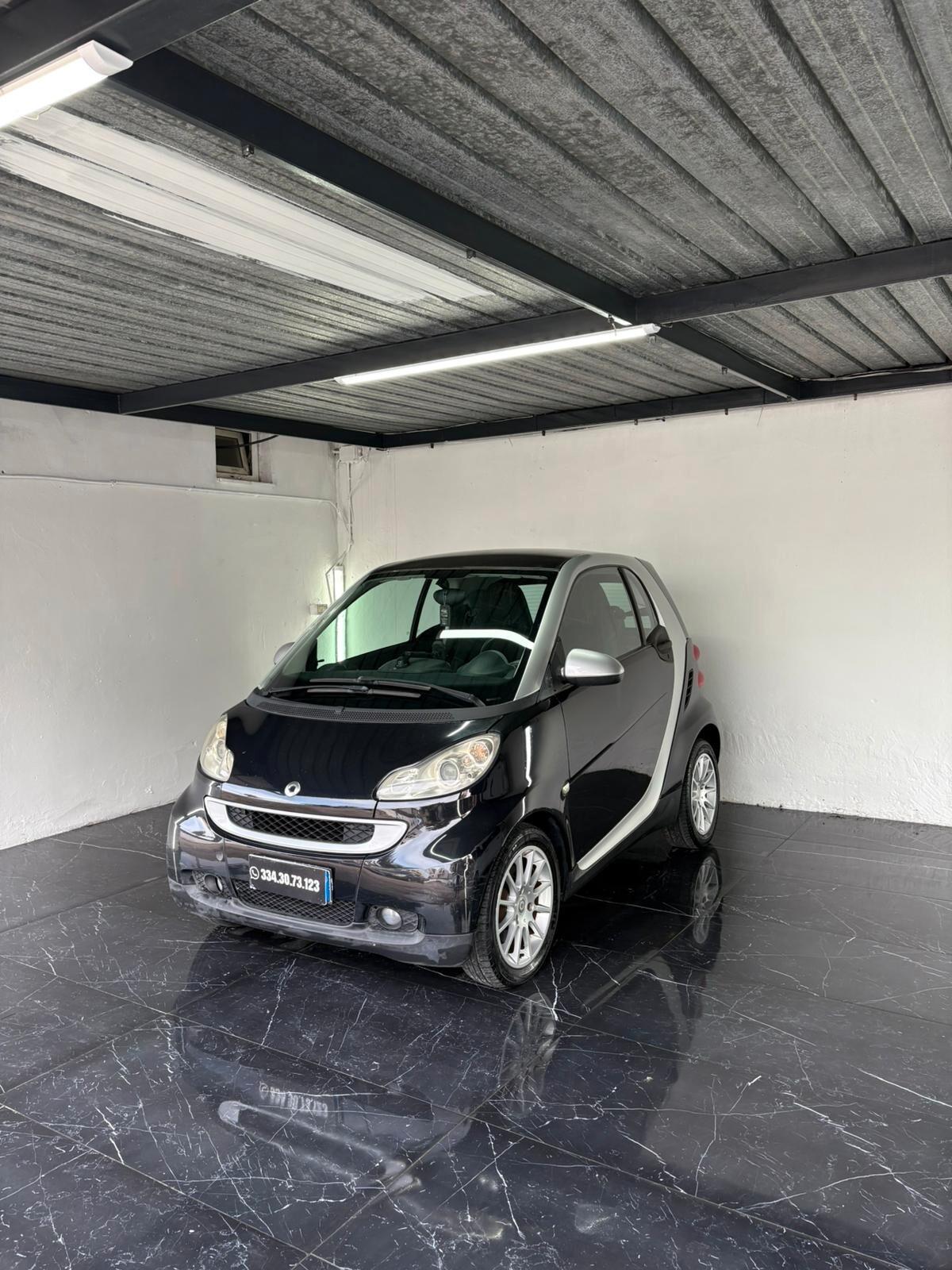 Smart ForTwo 1000