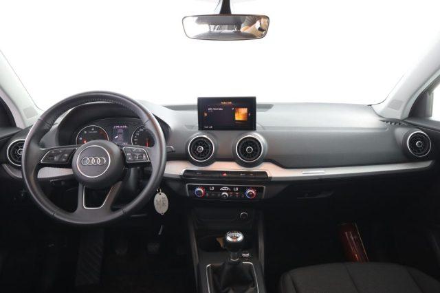 AUDI Q2 Q2 1.6 TDI