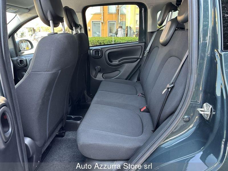FIAT Panda Cross 1.0 FireFly S&S Hybrid *PROMO AZZURRA*
