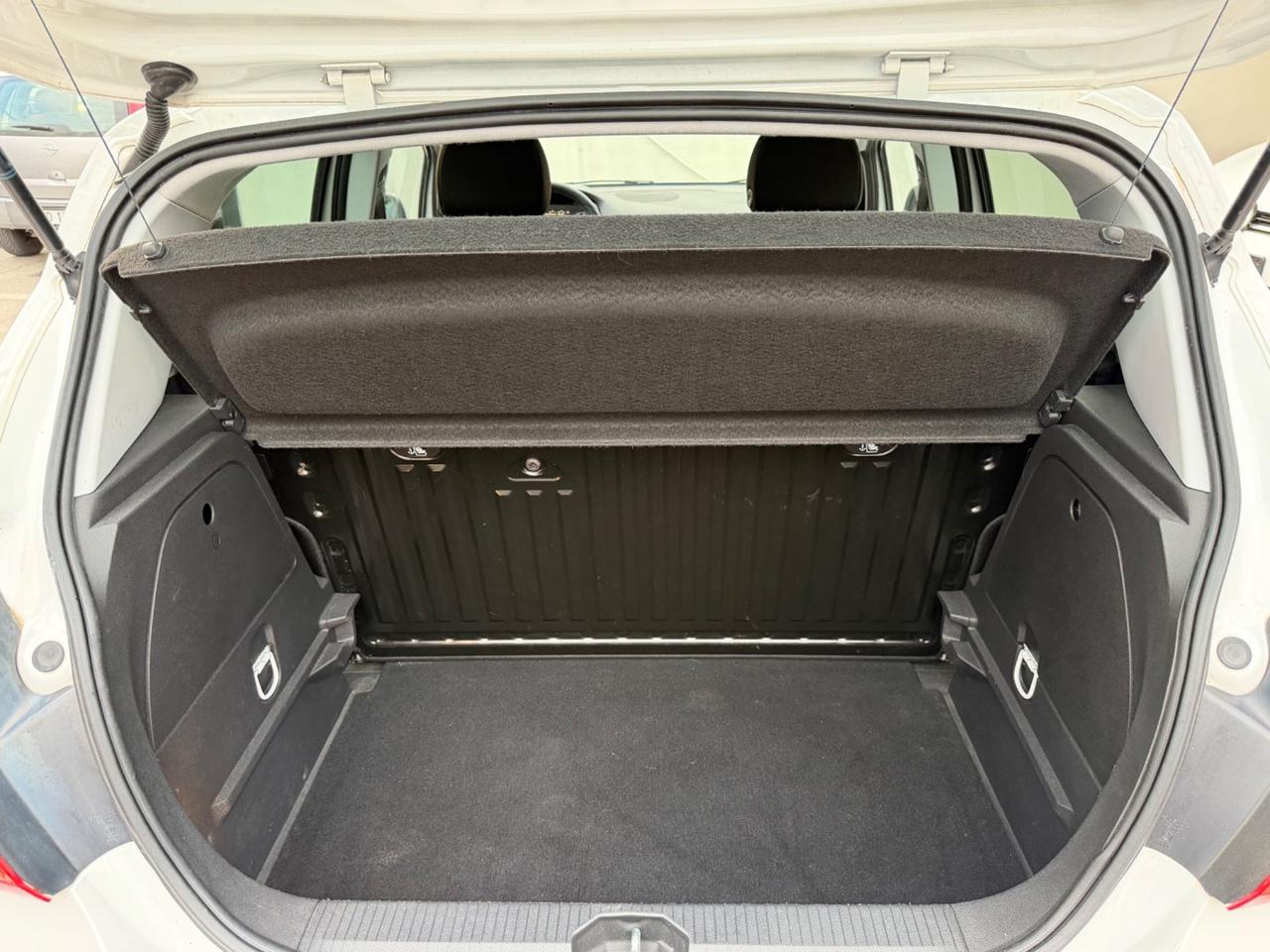 Opel Corsa 1.4 GPL-Tech Bi-Color - GARANZIA