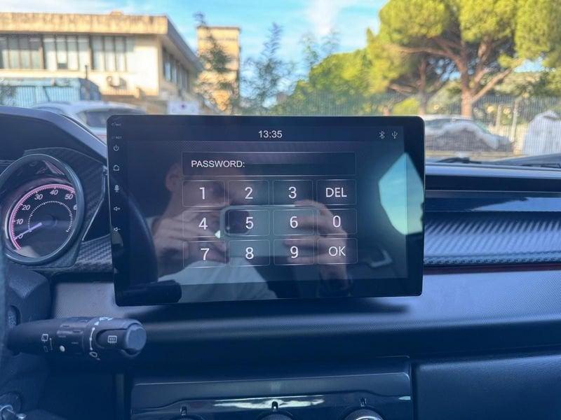 Ligier JS60 DCI Ultimate Tec Ice