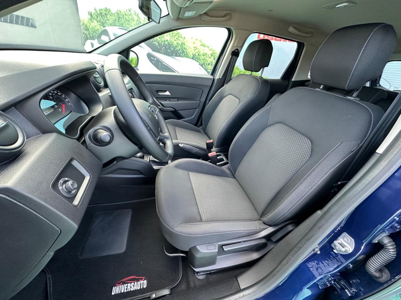 Dacia Duster 1.5 Bluedci 115cv 4x4 Comfort 2021