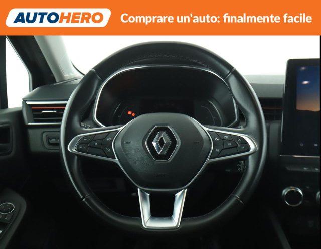 RENAULT Clio TCe 100 CV 5 porte Intens