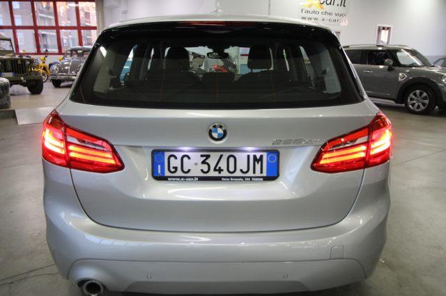 BMW 225 xe Active Tourer iPerformance Business aut.