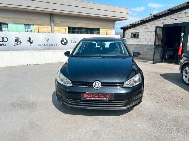 Volkswagen Golf 1.6 D