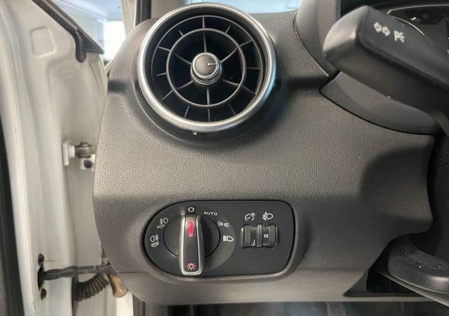 AUDI A1 SPB 1.6 TDI 105 CV Ambition