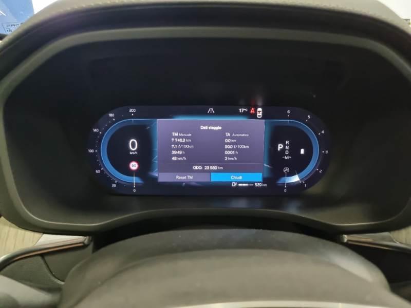 Volvo XC60 2.0 B4 Inscription AWD Auto