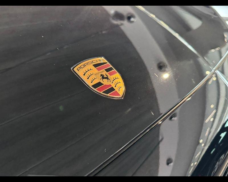 Porsche Cayenne Coupè Cayenne Coupé 3.0 V6