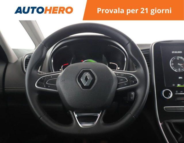RENAULT Grand Scenic dCi 8V 110 CV Energy Bose