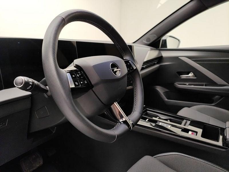 Opel Astra VI 2022 1.2 t GS s&s 130cv at8