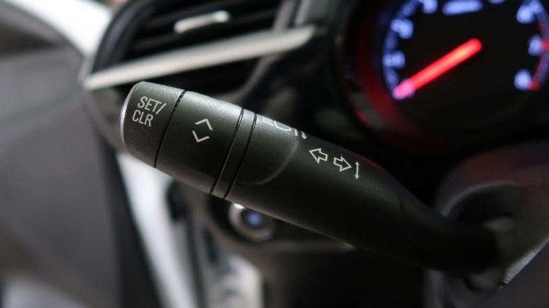 Opel Corsa Corsa 1.2 Edition s&s 100cv