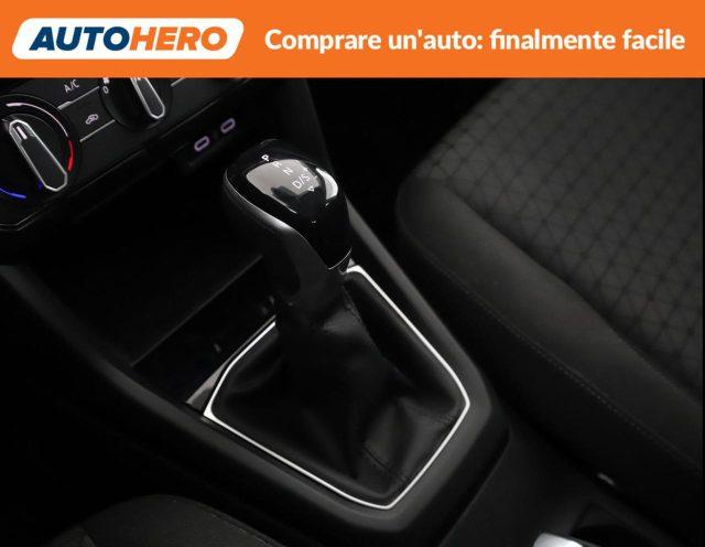 VOLKSWAGEN T-Cross 1.0 TSI 110 CV DSG Style