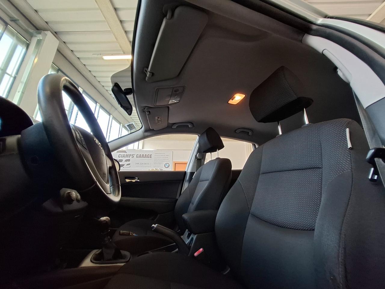 Hyundai i30 1.6 CRDi 90CV 6m. 5p.