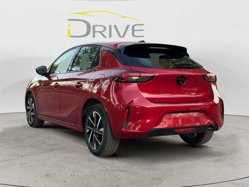 Opel Corsa Corsa 1.2 GS s&s 100cv