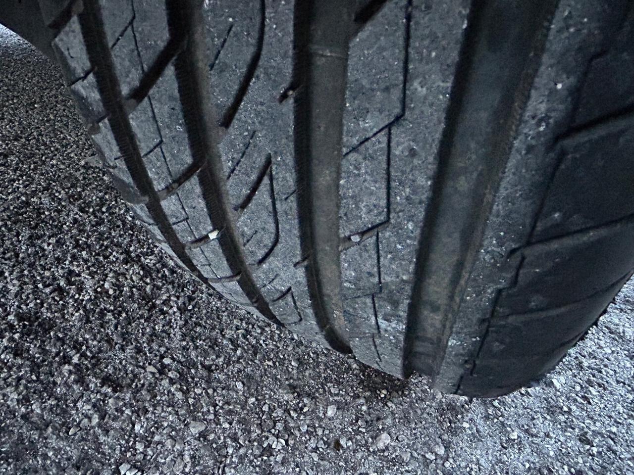 Volkswagen Tiguan 2.0 TDI unico proprietario .