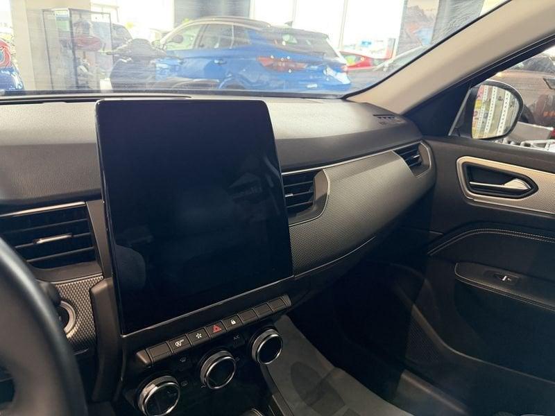 Renault Arkana 1.3 TCE 140 FAP Techno EDC