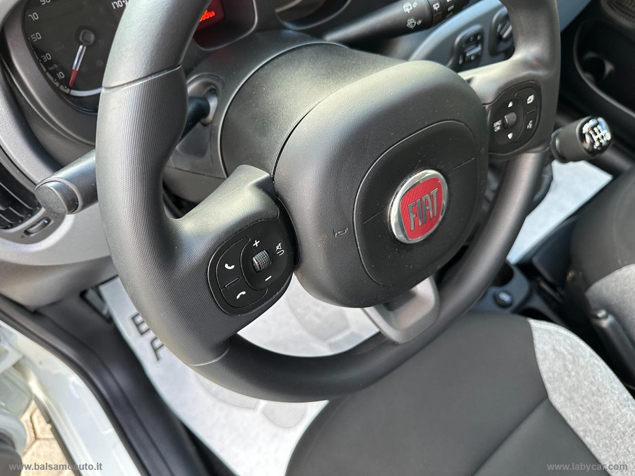 FIAT Panda 1.0 FireFly S&S Hybrid IVA INCLUSA