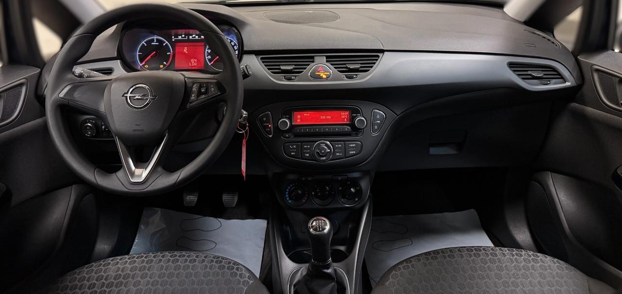 Opel Corsa 1.3 CDTI 5 porte n-Joy