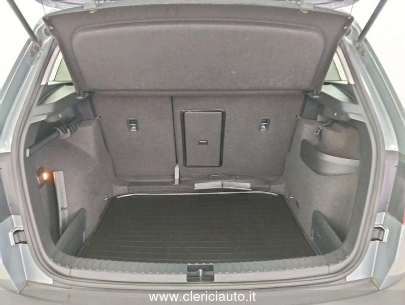 Škoda Karoq 1.0 TSI Ambition