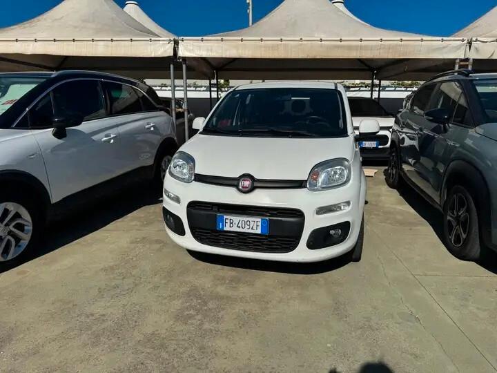 Fiat Panda 1.2 EasyPower Easy GPL