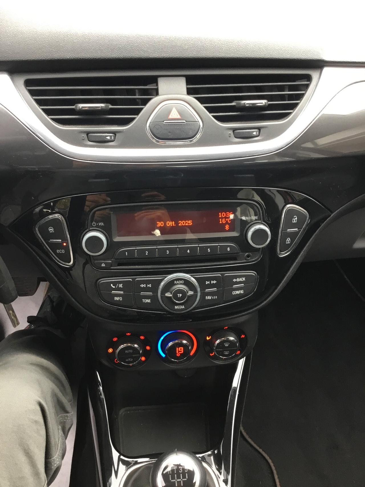 Opel Corsa 1.3 CDTI ecoFLEX Start&Stop 5 porte b-Color